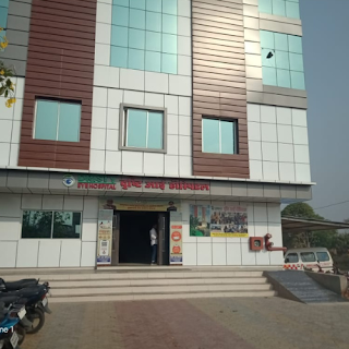 Dristy Eye Hospital Chouparan, Hazaribagh JHARKHAND